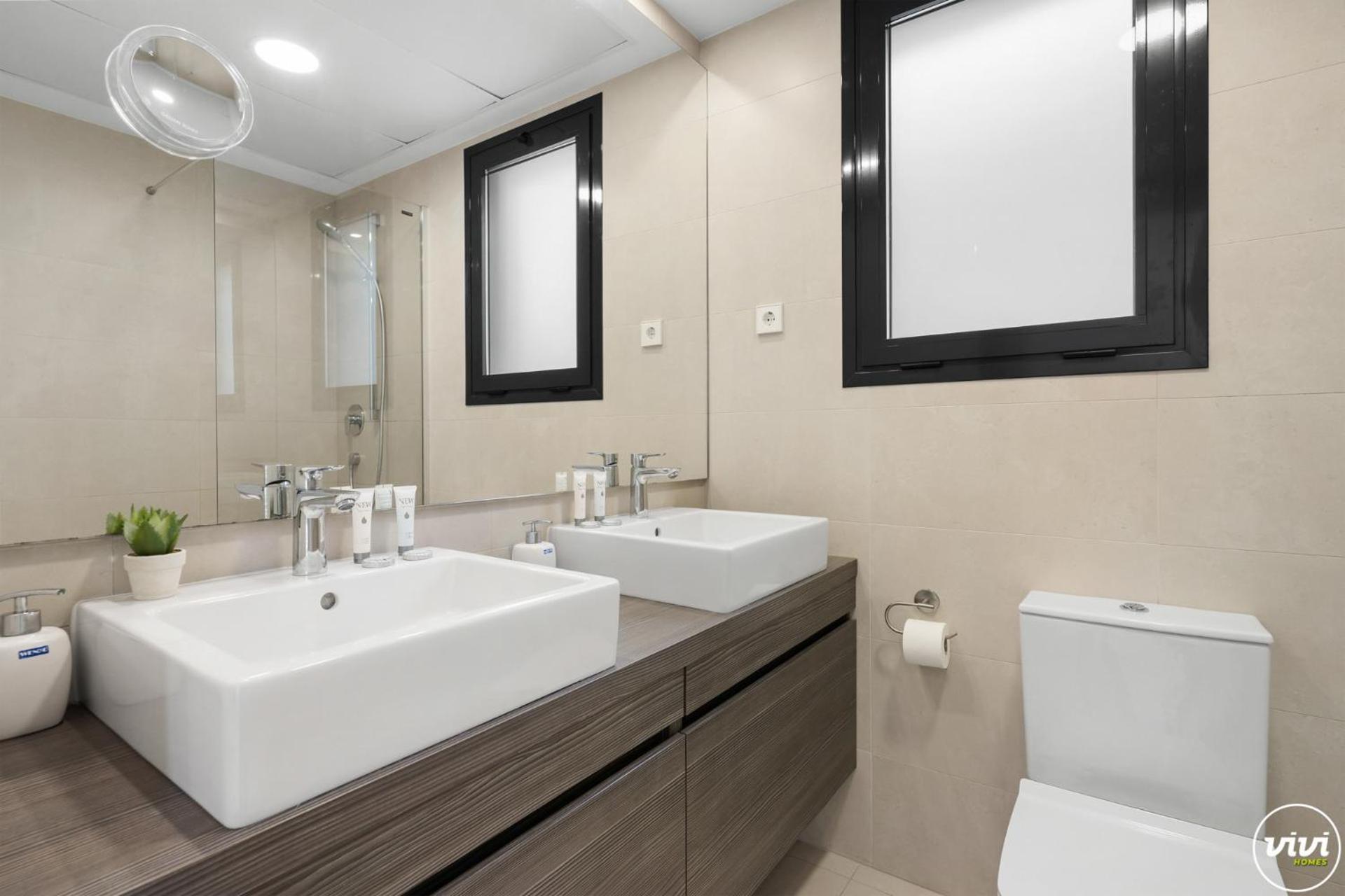 Appartement Vivi Homes - Boa Pool, Terrace & Sea View *